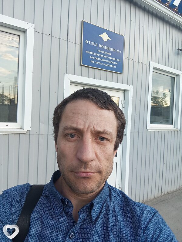 Дмитрий, 36, Волгограде — анкета №3382250