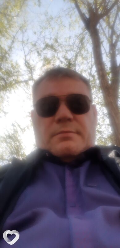 Александр, Краснокаменск