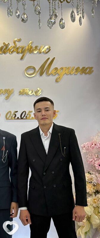 Қамшы, 23, Кокшетау — анкета №3382252