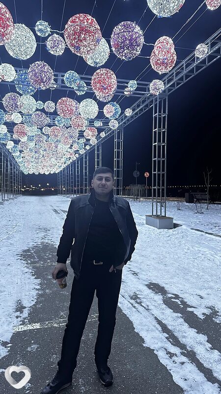 Джако, 26, Саратове — анкета №3382253