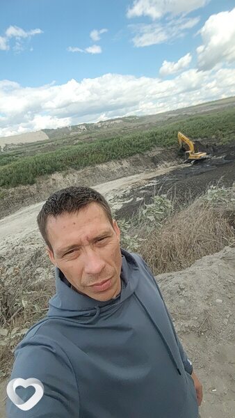 Виктор, 38, Острогожске — анкета №3382257