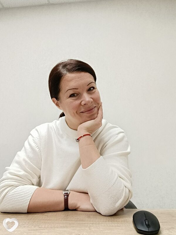 Наталия, Коломна