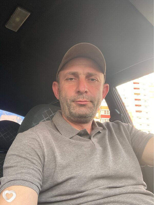 Артём, 40, Ростове-на-Дону — анкета №3382260