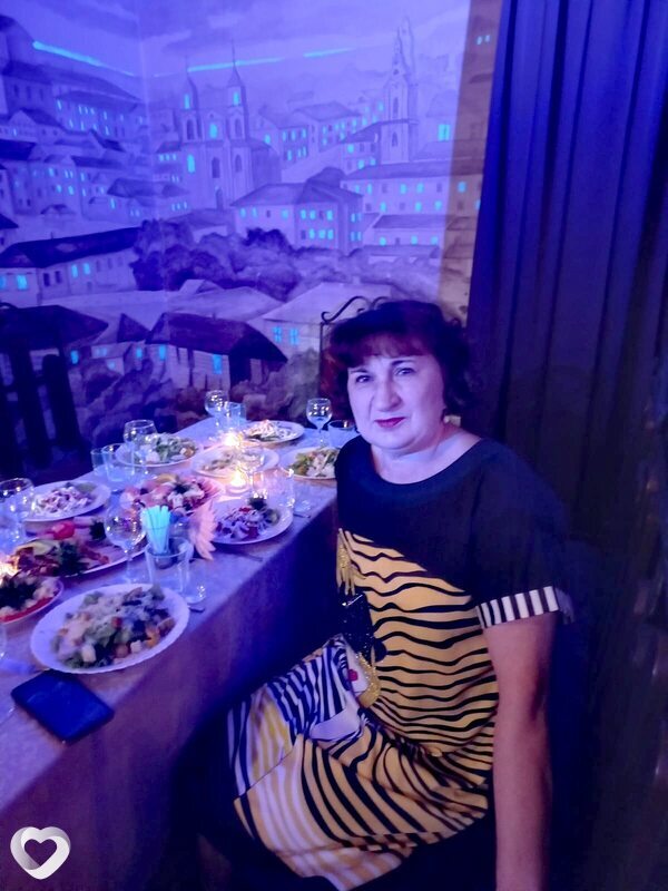 Татьяна, 61, Томске — анкета №3382043
