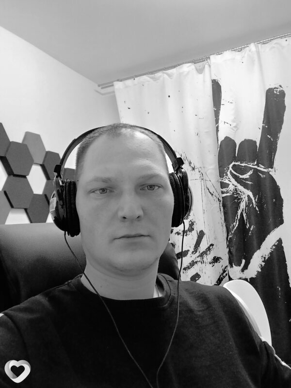 Константин, 35, Дубне — анкета №3382059