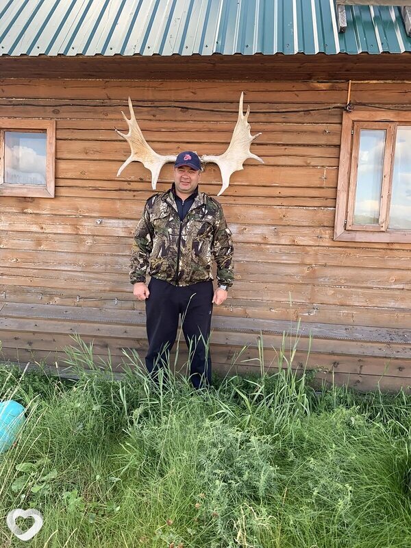 Александр, 53, Луганске — анкета №3382261