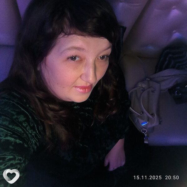 Оксана, 40, Орёл — анкета №3382269