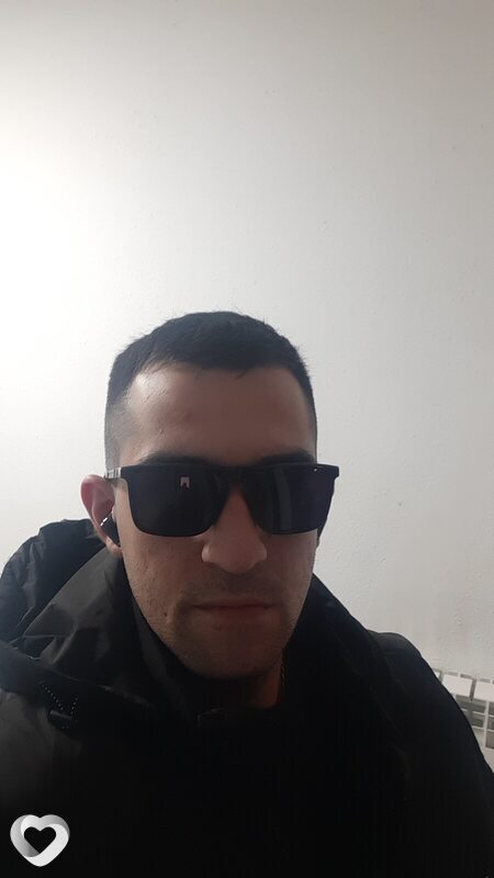 Дмитрий, 28, Петропавловске-Камчатском — анкета №3382270