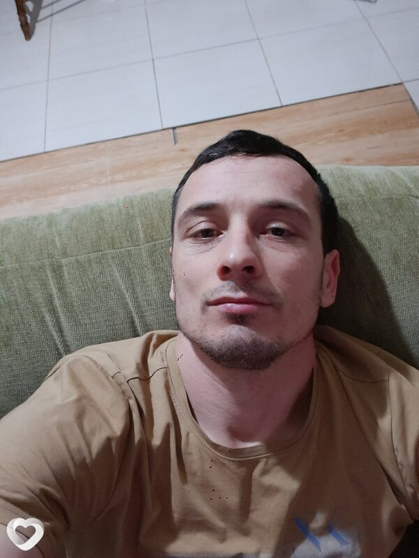Шамиль, 35, Хасавюрте — анкета №3382276