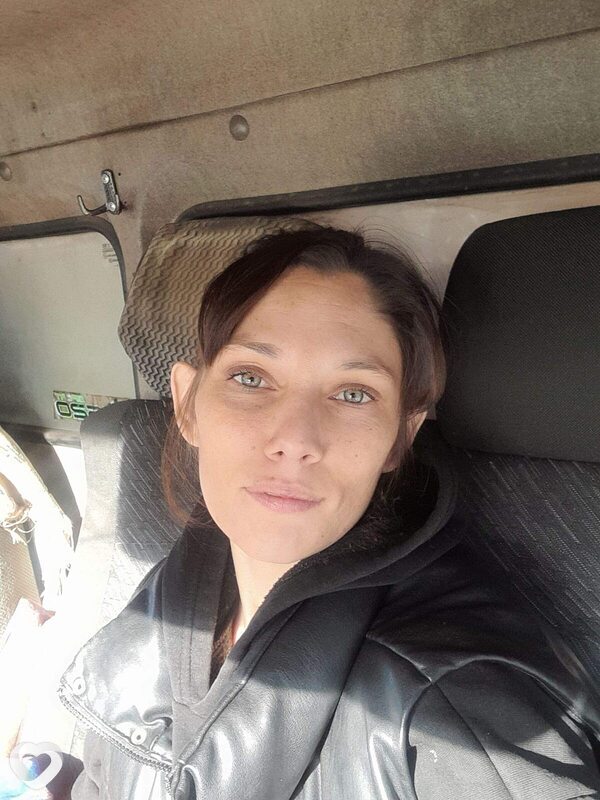 Ксения, 33, Пензе — анкета №3382277