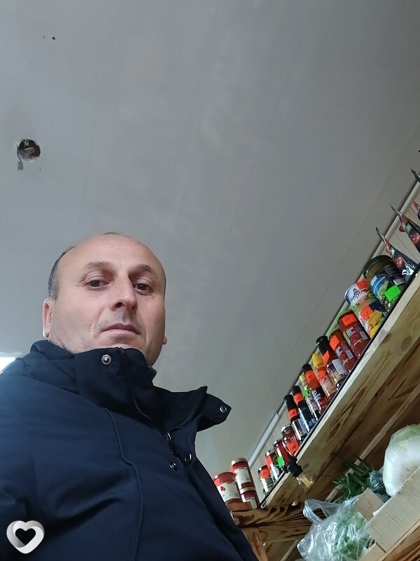 Сарван, 46, Днепр — анкета №3382198