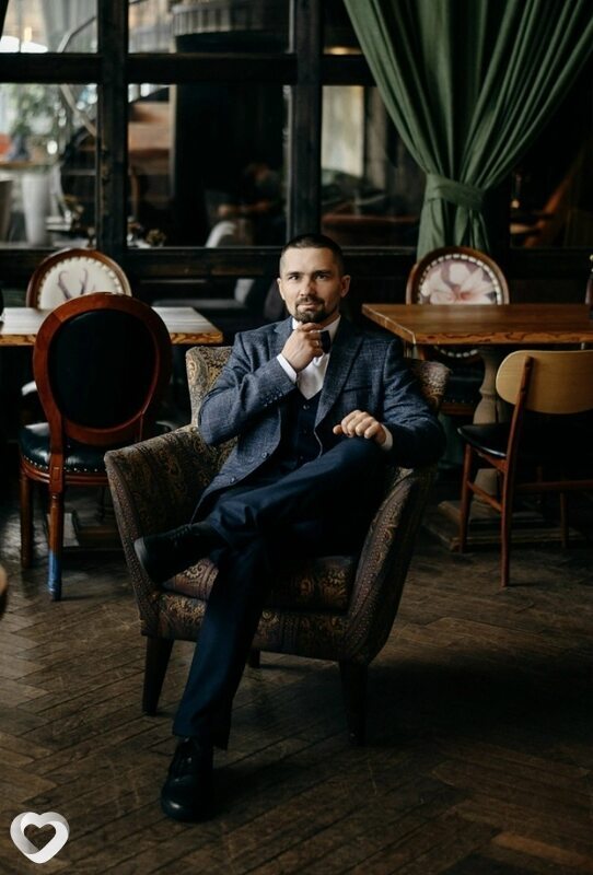 Сергей, 30, Томске — анкета №3382202