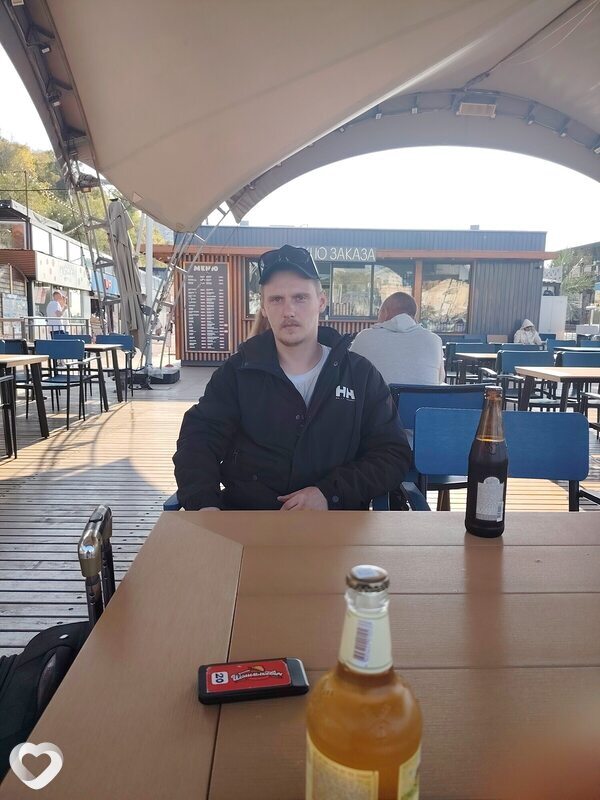 Сергей, 28, Петропавловске-Камчатском — анкета №3382203
