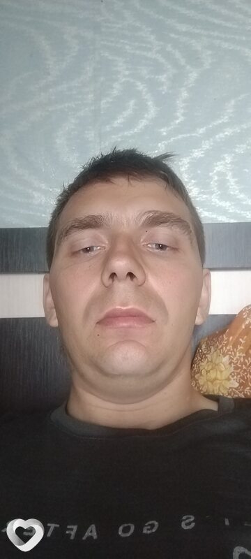 Иван, 33, Гомеле — анкета №3382204