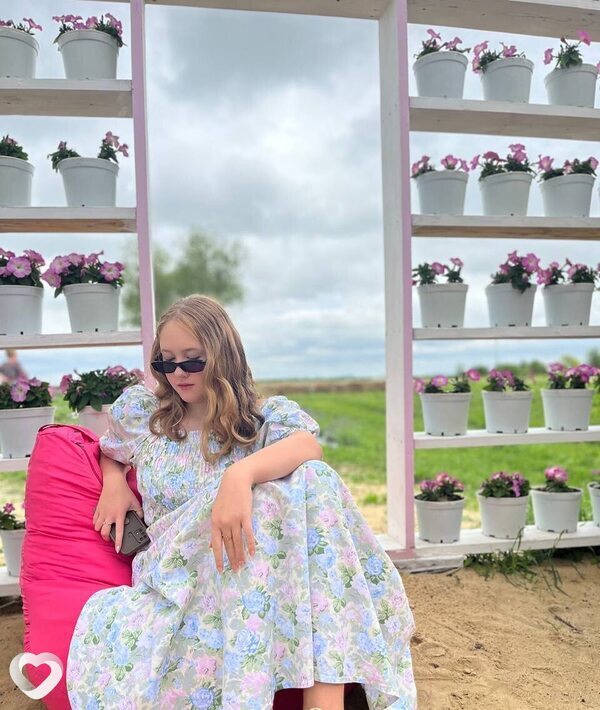Alice, 21, Москве — анкета №3382207