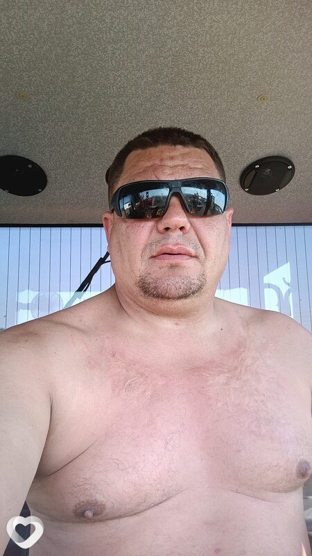 Эдуард, 47, Ефремове — анкета №3382213