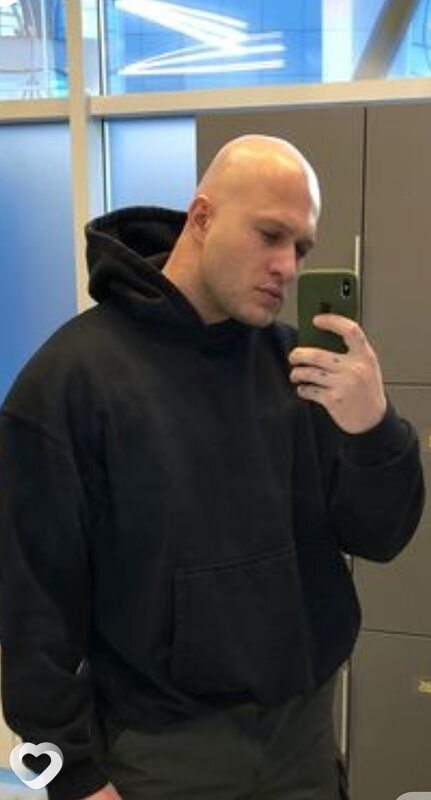 Andrei, 39, Бресте — анкета №3382214