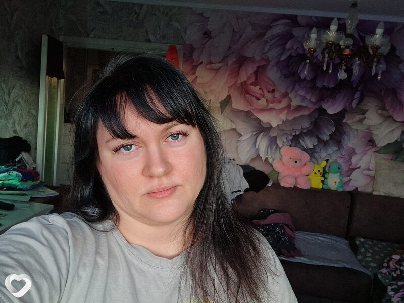 Анастасия, 37, Владивостоке — анкета №3382224