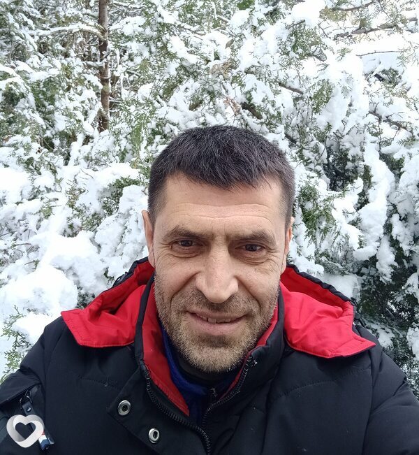 Михаил, 48, Луганске — анкета №3382230
