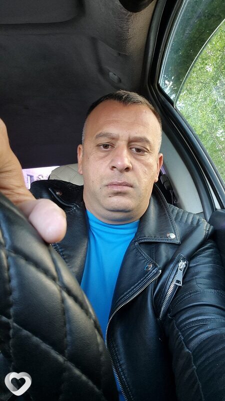 Вова, 38, Томске — анкета №3382235
