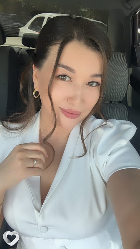 Акбота, 30, Астане — анкета №3382306