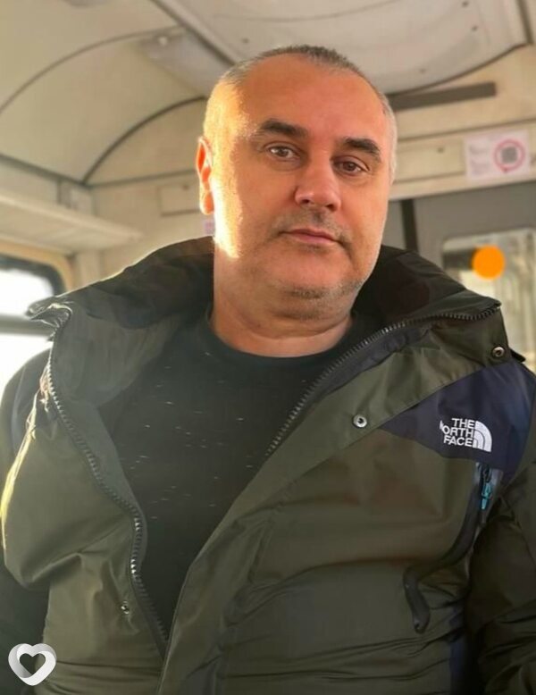 Игорь, 59, Междуреченске — анкета №3382336
