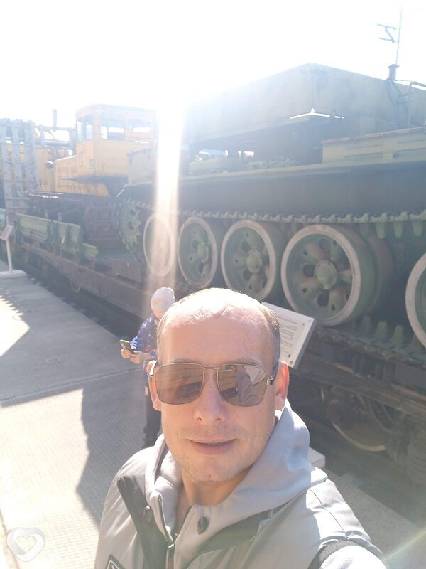 Евгений, 40, Новосибирске — анкета №3382347