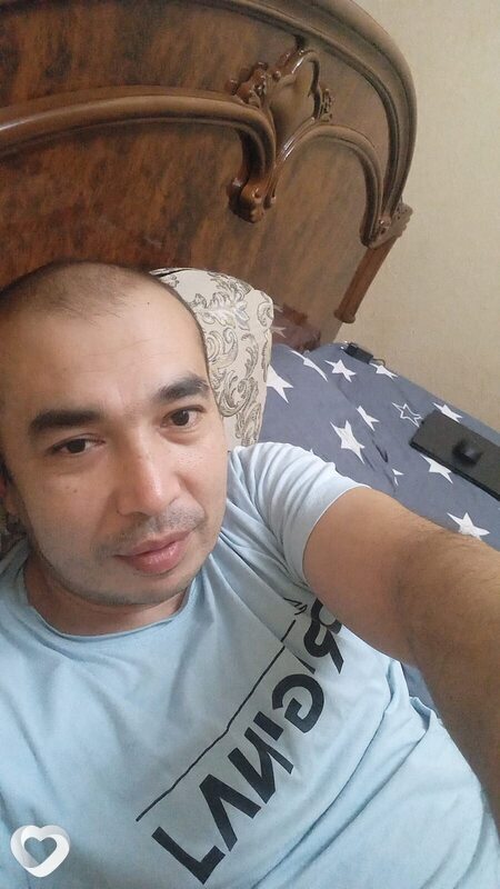 Али, 40, Есиле — анкета №3382350