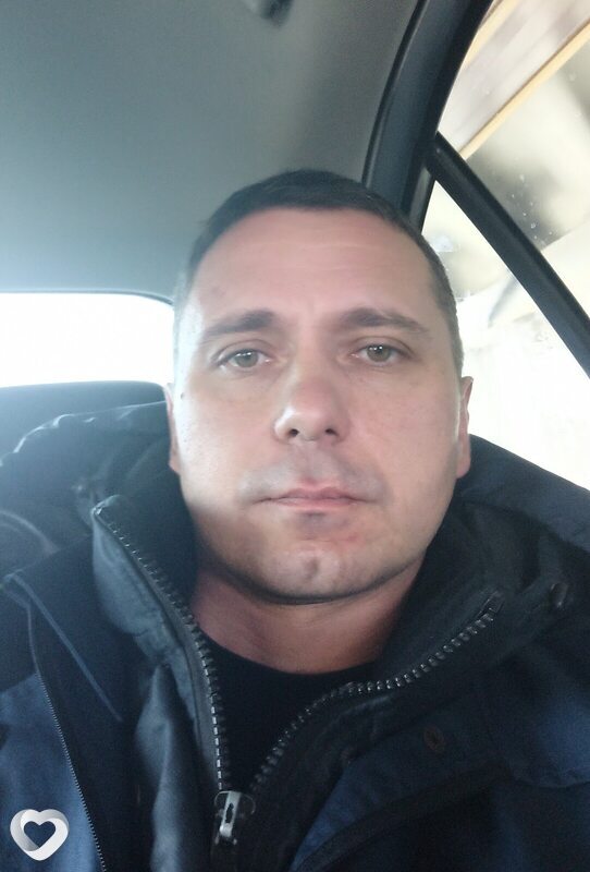 Vagim, 43, Минске — анкета №3382358