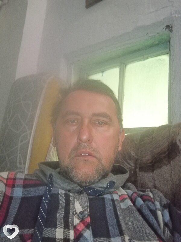 Алексей, 45, Омске — анкета №3382359