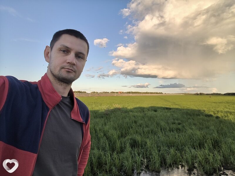 Марсель, 37, Оренбурге — анкета №3382363
