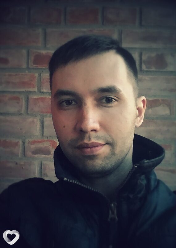 Артур, 39, Березниках — анкета №3382365
