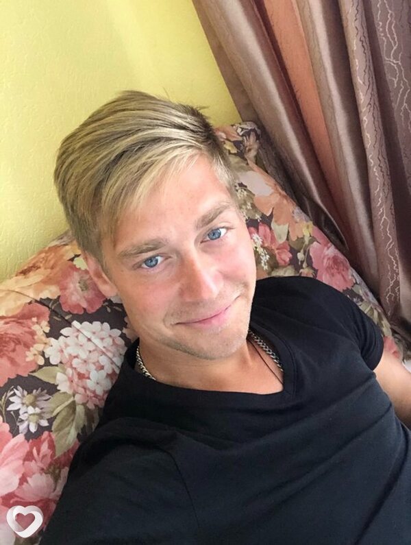Евгений, 37, Сочи — анкета №3382366