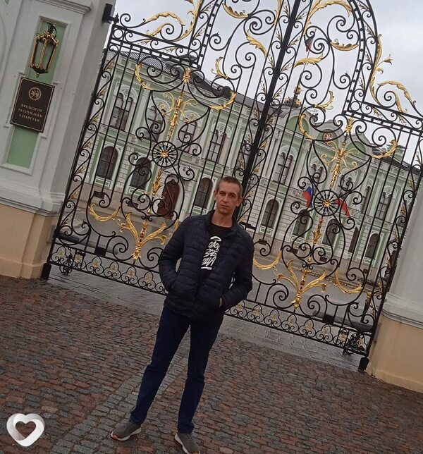Сергей, 31, Костроме — анкета №3382375