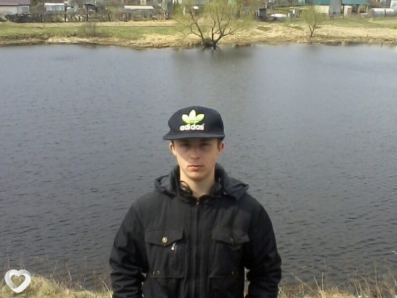 Павел, 29, Владимире — анкета №3382379