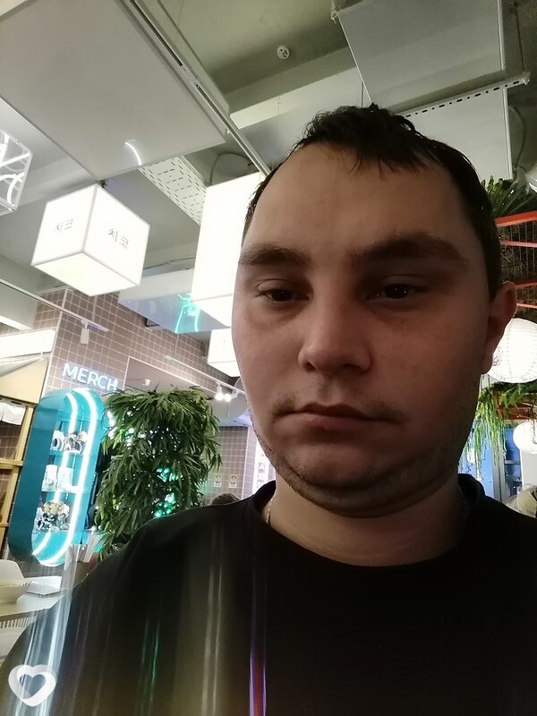 Михаил, 31, Туле — анкета №3382419