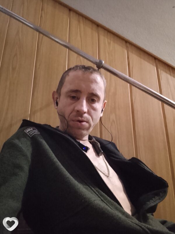 Иван, 38, Хабаровске — анкета №3382429