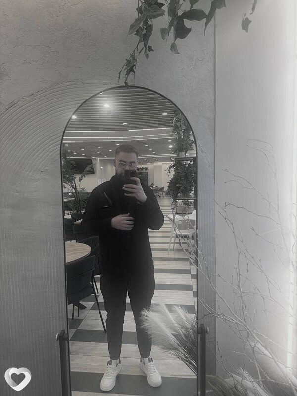 Алексей, 25, Владивостоке — анкета №3382430