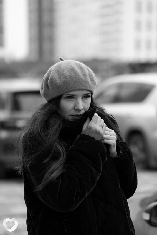 Екатерина, 29, Новосибирске — анкета №3383009