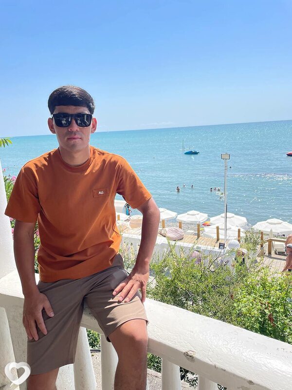 Эмил, 25, Ставрополе — анкета №3383028