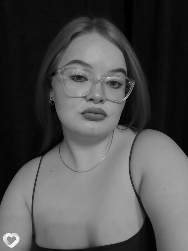 Алина, 21, Чите — анкета №3383030