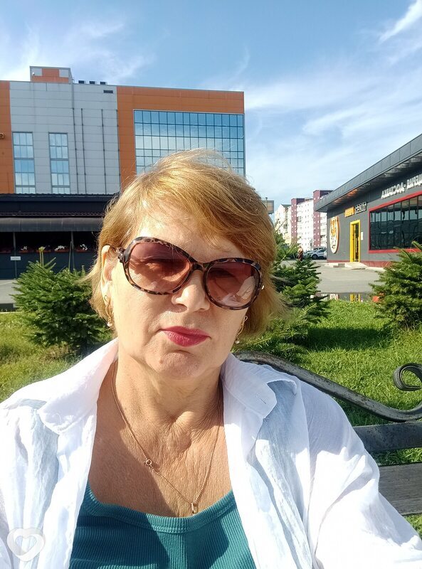 Инесса, Новопокровка