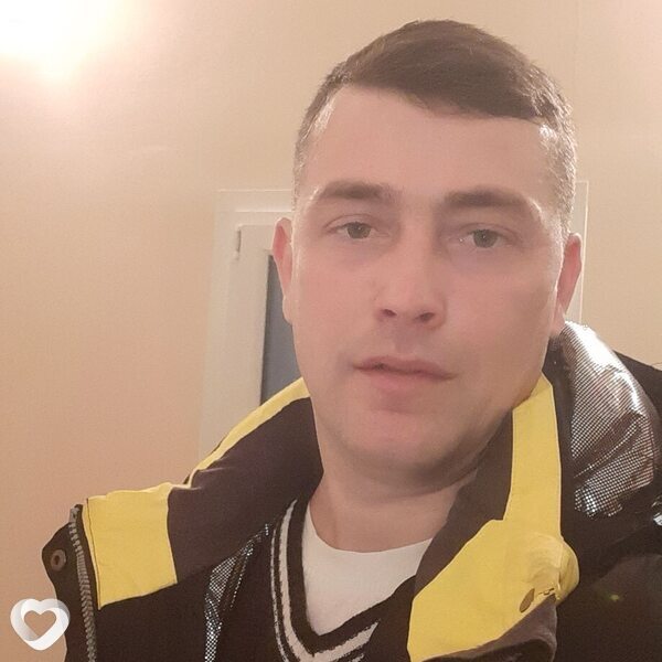 Денис, 39, Чебаркуле — анкета №3382167