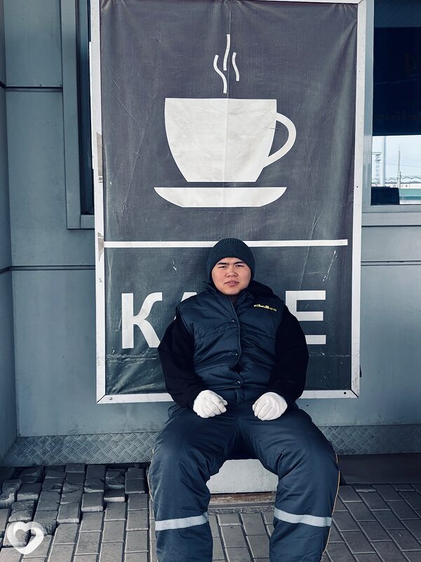 Ар, 21, Караганде — анкета №3382170