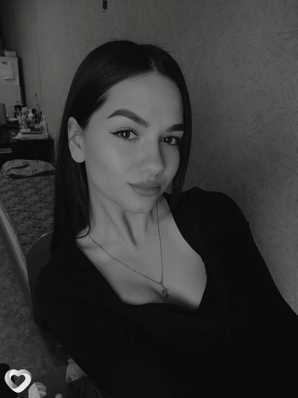 Оля, 26, Братске — анкета №3382172