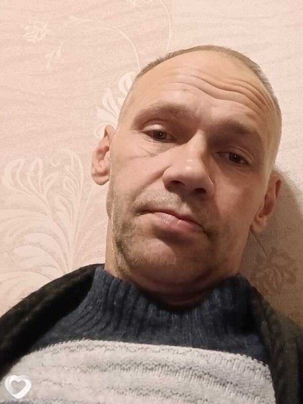 Диман, 47, Энгельсе — анкета №3382173