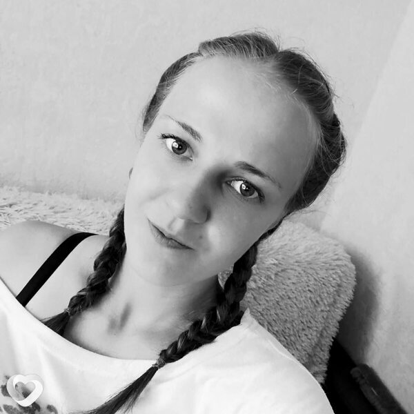 Лина, 30, Уссурийске — анкета №3382183