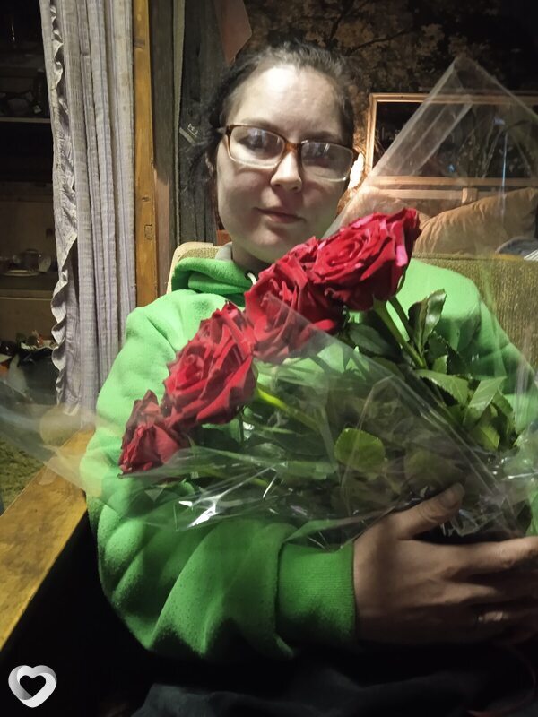 Елена, 36, Калининграде — анкета №3382487