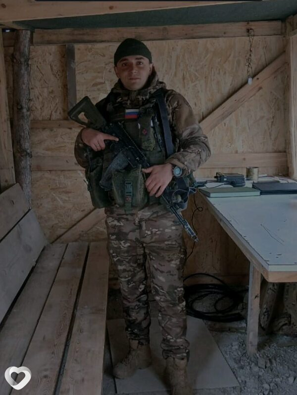 Дмитрий, 29, Прокопьевске — анкета №3382495