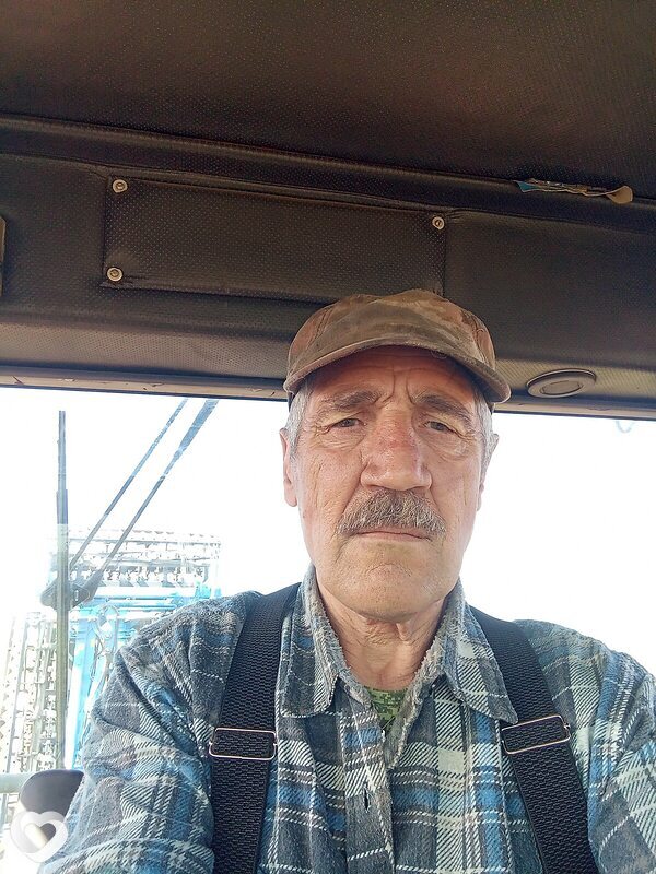 Виктор, 61, Самаре — анкета №3382496